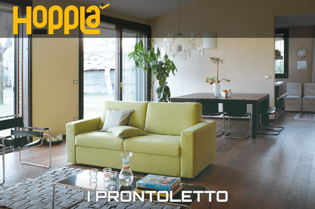 Hopplà