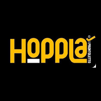 Hopplà